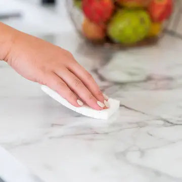 Pflanzenschwämme Plain Jane 3er-Pack von full circle