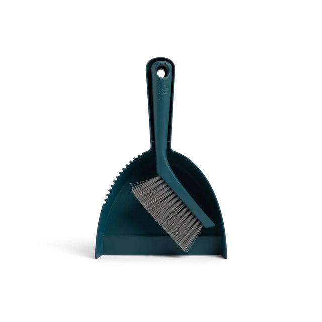 Kehrschaufel-Set Schüfeli & Bäseli Clean Ocean von full circle