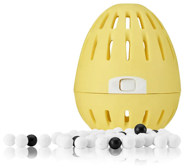 Waschei Duftlos von ecoegg