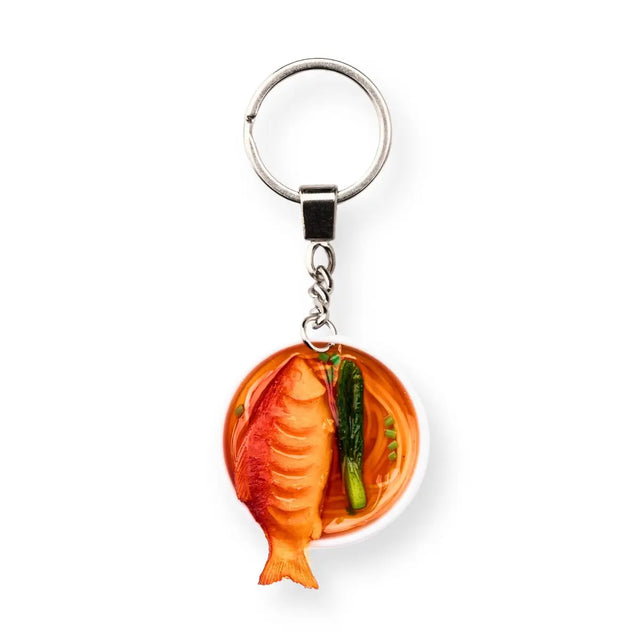 Fish Noodle Soup von yumazing