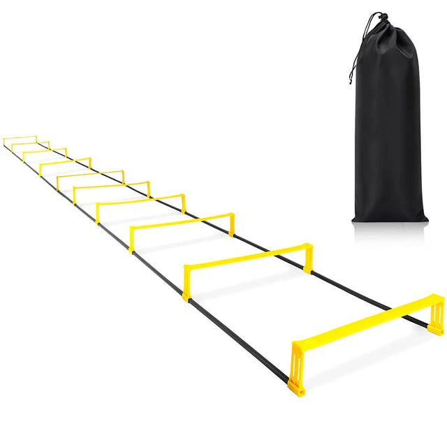 Agilitätsleiter Koordinationstraining von Onamaste