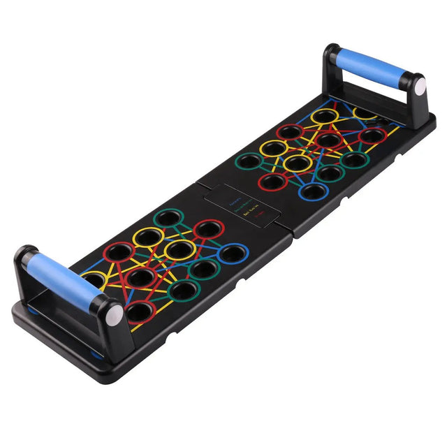 Liegestützbrett von Onamaste