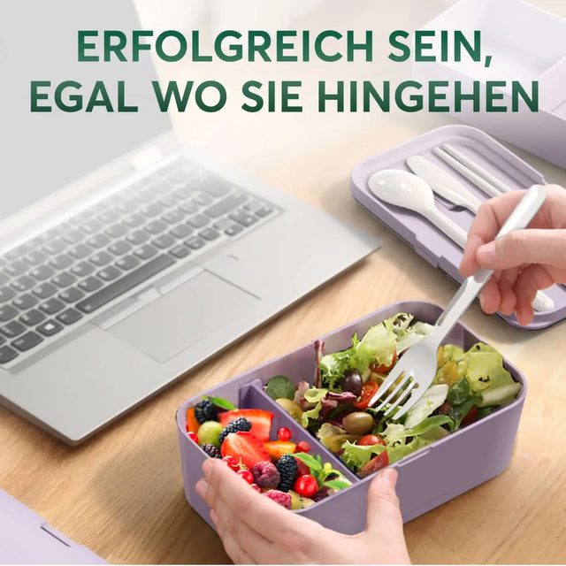 Nestable L Lavender Purple Nestable von Umami