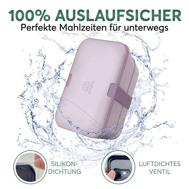 Nestable L Lavender Purple Nestable von Umami