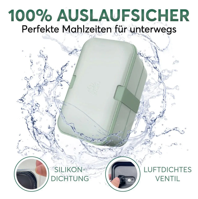 Nestable L Slate Green Nestable von Umami