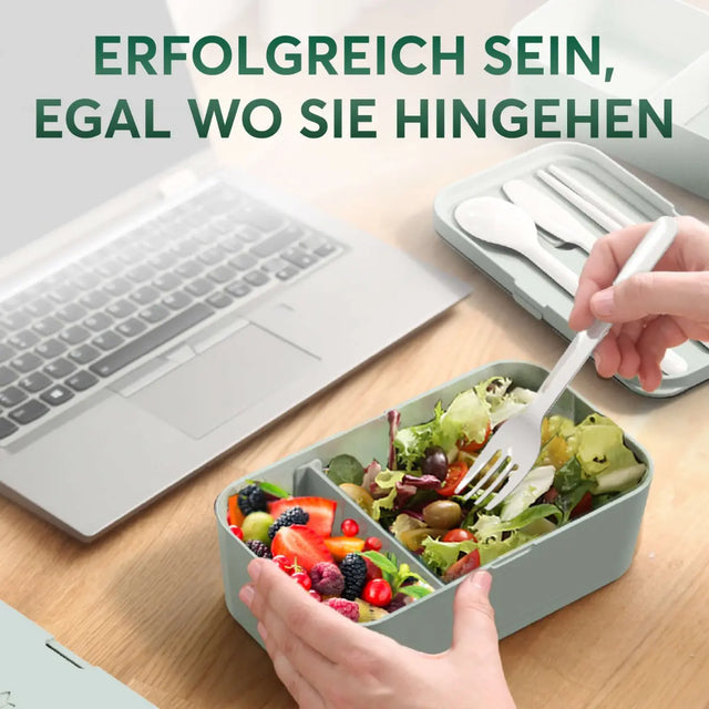 Nestable L Slate Green Nestable von Umami