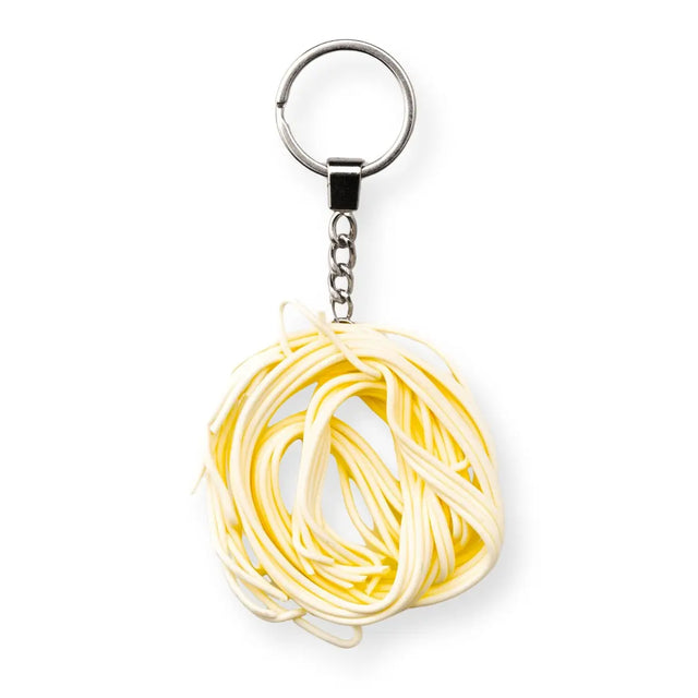 Fresh Ramen Noodles von yumazing