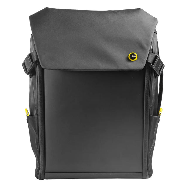 Backpack-M - Rucksack mit Pixel-Display von Divoom