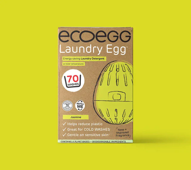 Waschei Jasmine von ecoegg