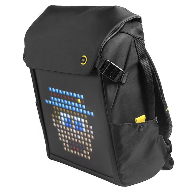 Backpack-M - Rucksack mit Pixel-Display von Divoom