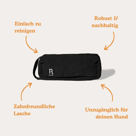 Futterdummy von Redoggo