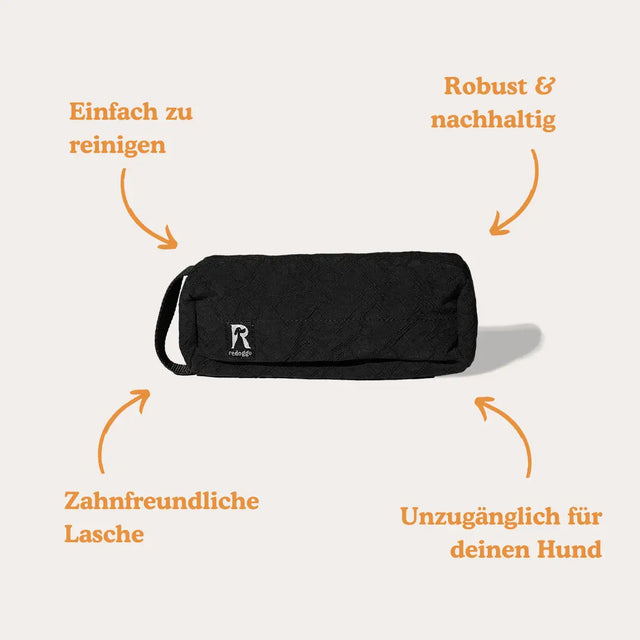 Futterdummy von Redoggo