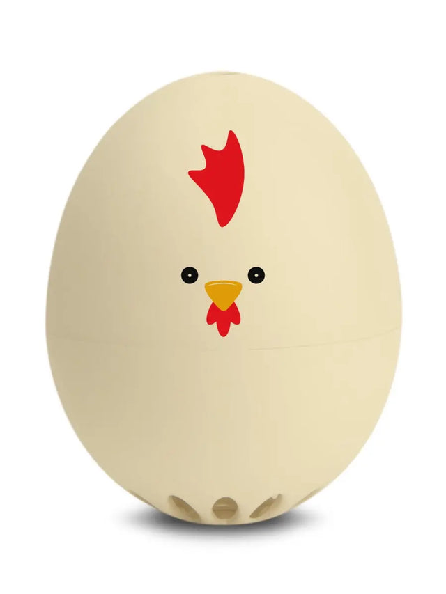 Singende Eieruhr Gockel von PiepEi