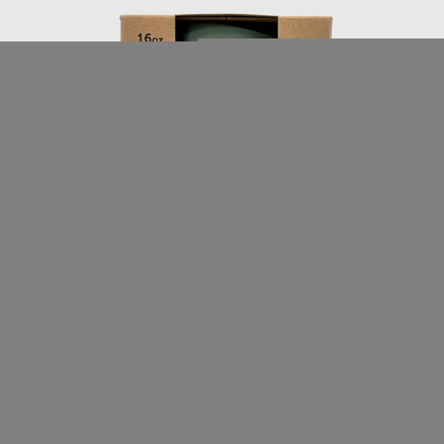 To Go Kaffeebecher 470ml desert sage von JOCO Cups