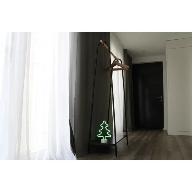 Neonlampe Baum von Happy Lamp