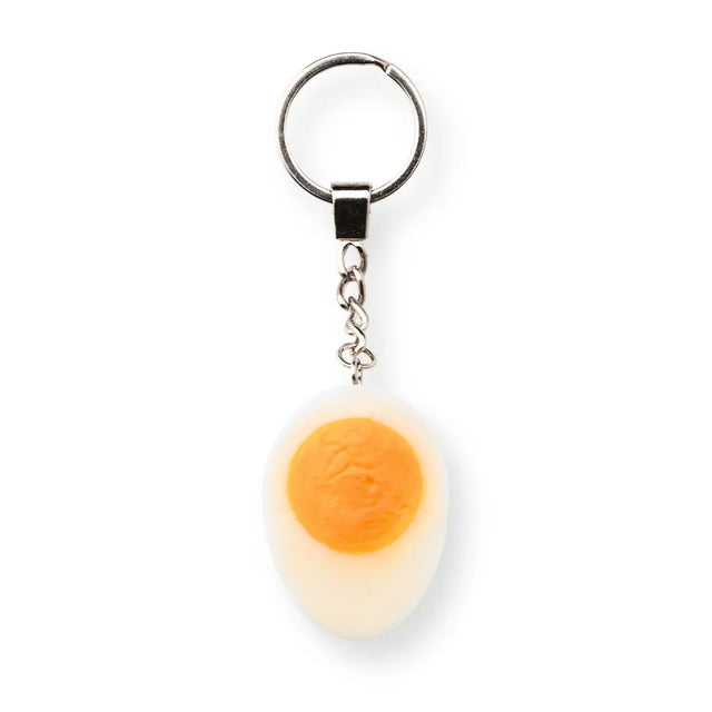 Hartgekochtes Ei von yumazing