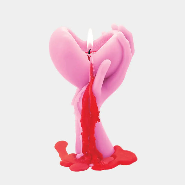 Heart Burn Kerze von 54Celsius