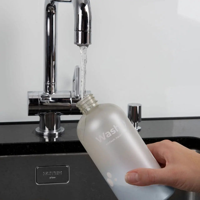 Küchenreiniger Pulver Set von Washo