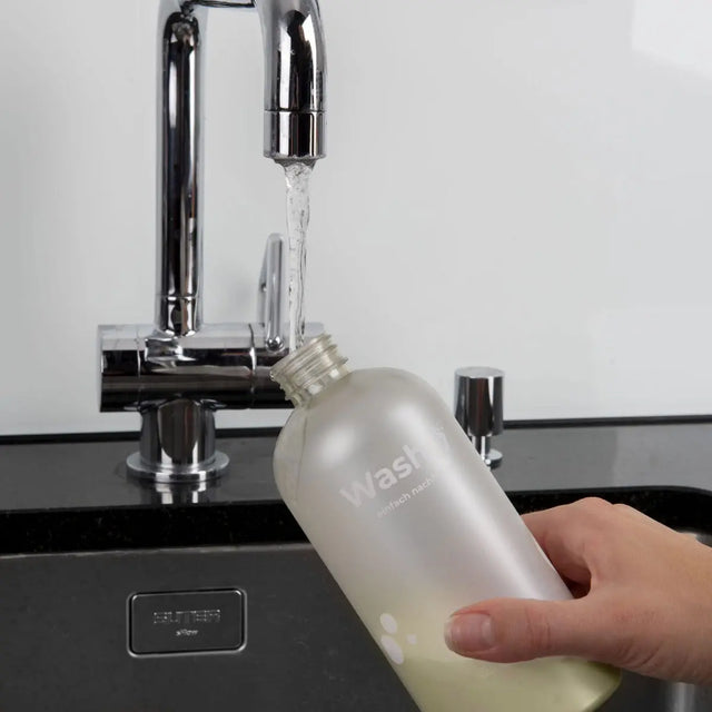 Küchenreiniger Pulver Set von Washo