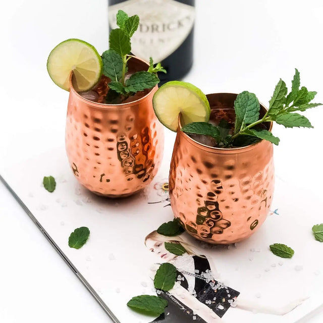 Premium Cocktail-Barset Layla von Specter & Cup