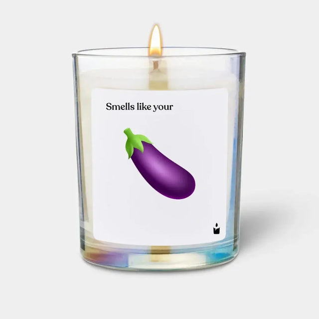 Duftkerze Rainbow Flowery Smells like your… von ChattyCandles