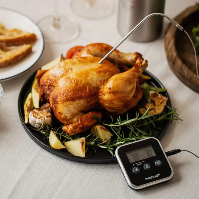 Thermomètre de cuisson M°SQUARE von Mastrad