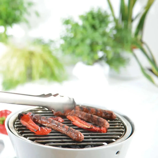 Küchenzange Edelstahl von Mastrad