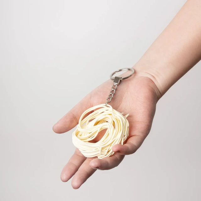 Fresh Ramen Noodles von yumazing