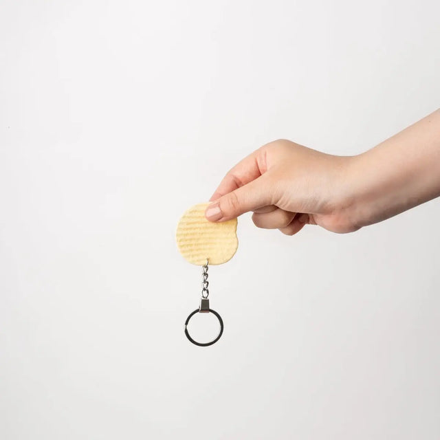 Kartoffelchip von yumazing