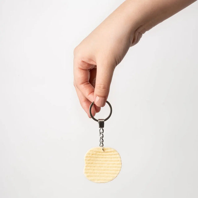 Kartoffelchip von yumazing