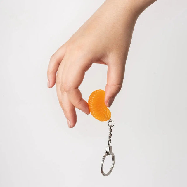 Mandarine von yumazing