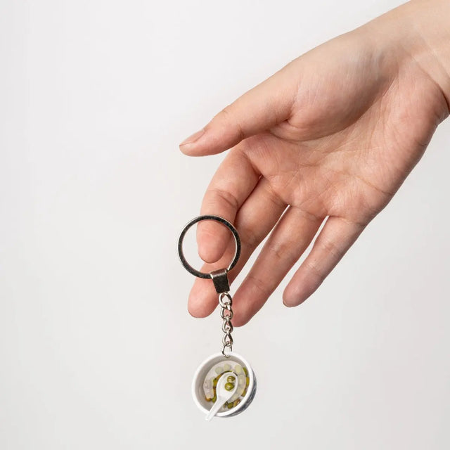 Green Bean Soup von yumazing