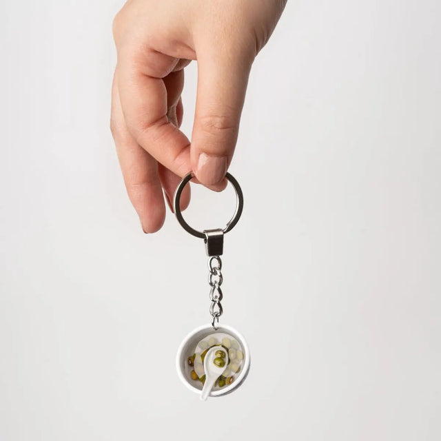 Green Bean Soup von yumazing