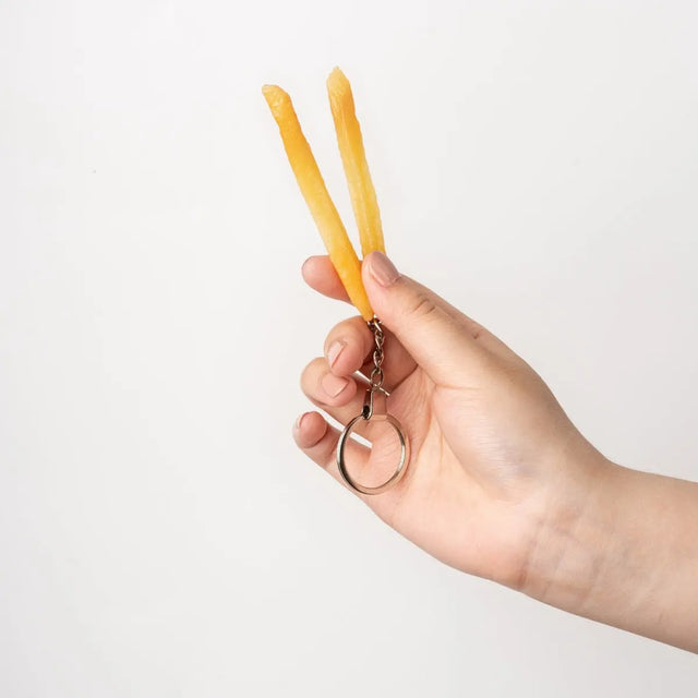 Pommes Frites von yumazing