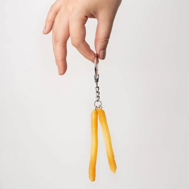 Pommes Frites von yumazing