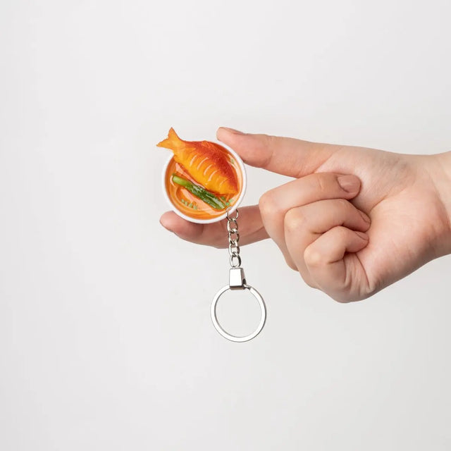 Fish Noodle Soup von yumazing