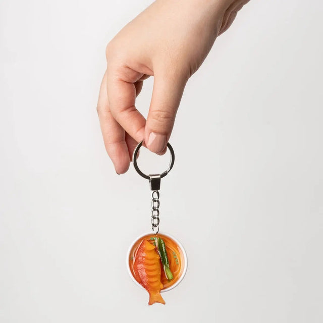 Fish Noodle Soup von yumazing