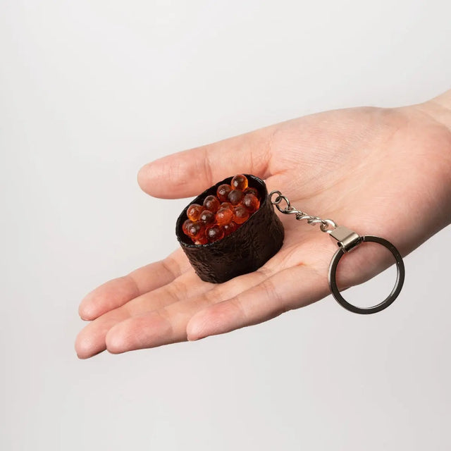 Ikura Sushi von yumazing