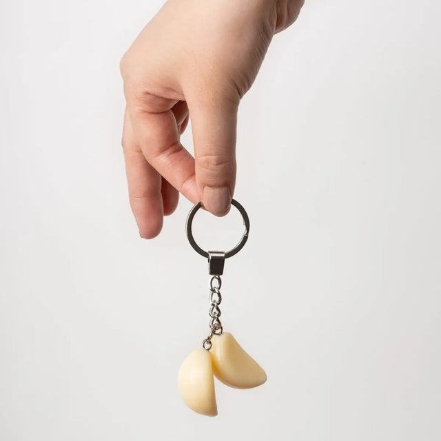 Geschälte Knoblauchzehen von yumazing