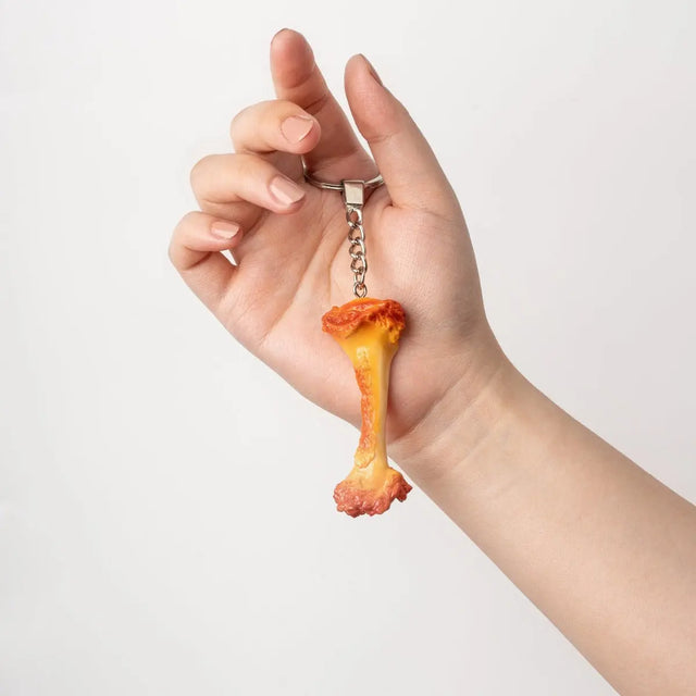 Chicken Bone von yumazing