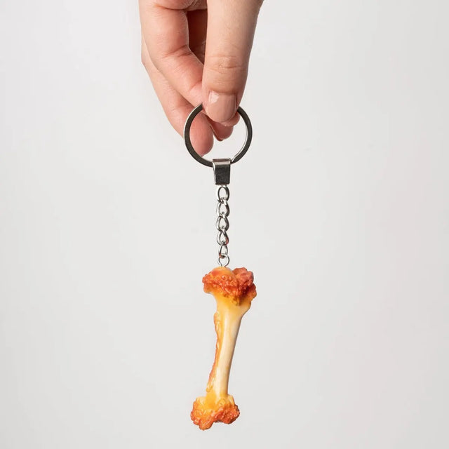 Chicken Bone von yumazing
