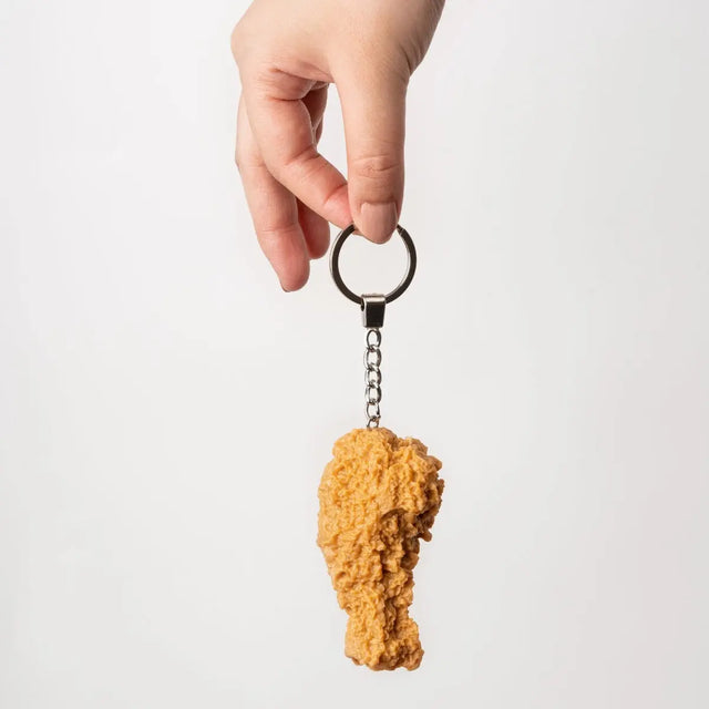 Crispy Fried Chicken von yumazing