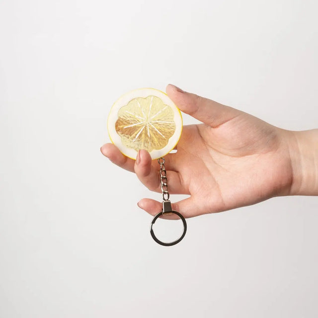 Zitronenscheibe von yumazing