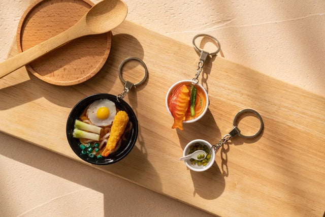 Fish Noodle Soup von yumazing