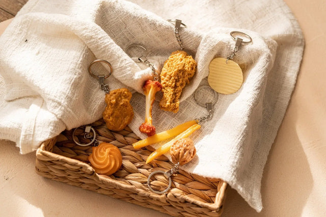 Kartoffelchip von yumazing