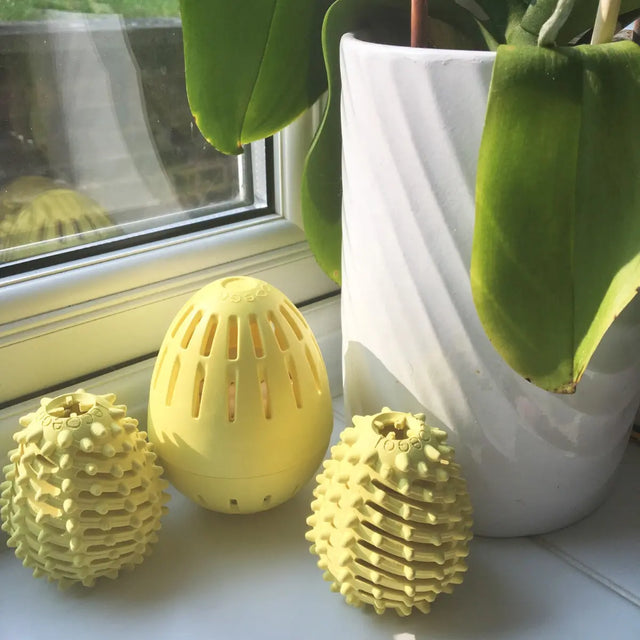 Trocknerei Duftlos von ecoegg