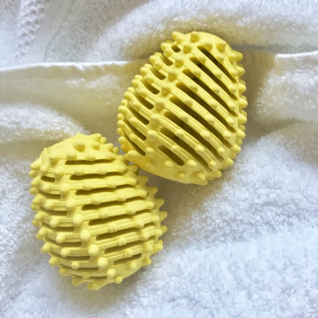 Trocknerei Duftlos von ecoegg