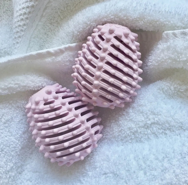 Trocknerei Refill Spring Blossom von ecoegg