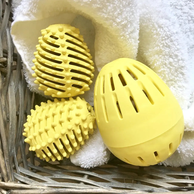 Trocknerei Duftlos von ecoegg