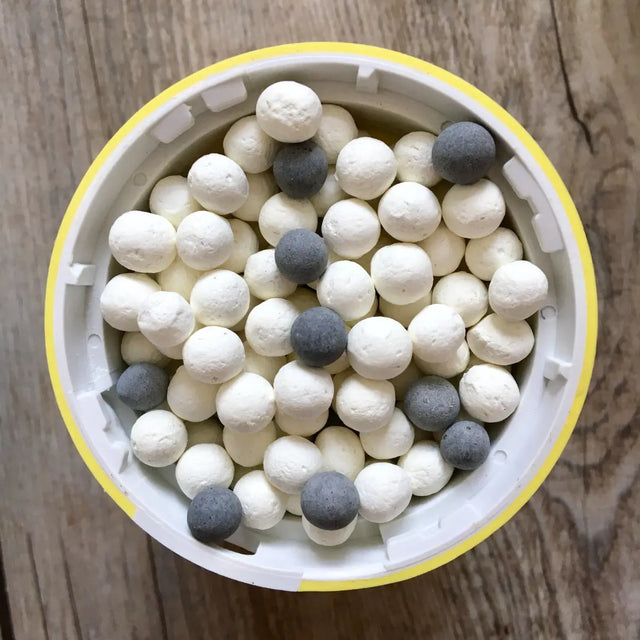 Waschei Duftlos von ecoegg